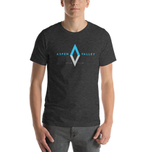 Load image into Gallery viewer, Men's AVPC Logo T-Shirt