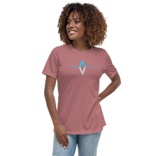 Load image into Gallery viewer, Women's Relaxed T-Shirt