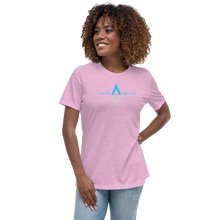 Load image into Gallery viewer, Women's Relaxed T-Shirt