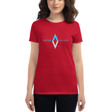 Load image into Gallery viewer, Women's short sleeve t-shirt