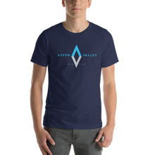 Load image into Gallery viewer, Men's AVPC Logo T-Shirt