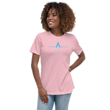 Load image into Gallery viewer, Women's Relaxed T-Shirt