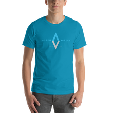 Load image into Gallery viewer, Men's AVPC Logo T-Shirt