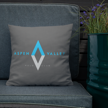 Load image into Gallery viewer, Logo Premium Pillow