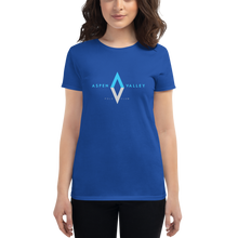 Load image into Gallery viewer, Women's short sleeve t-shirt