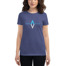 Load image into Gallery viewer, Women's short sleeve t-shirt