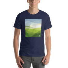 Load image into Gallery viewer, Men's Sopris Field T-Shirt