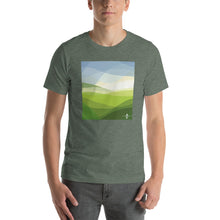 Load image into Gallery viewer, Men's Sopris Field T-Shirt