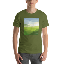 Load image into Gallery viewer, Men's Sopris Field T-Shirt