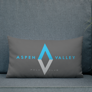 Logo Premium Pillow