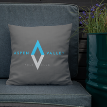 Load image into Gallery viewer, Logo Premium Pillow

