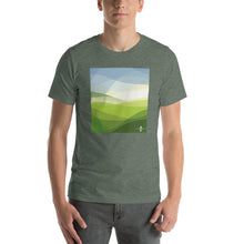 Load image into Gallery viewer, Men&#39;s Sopris Field T-Shirt
