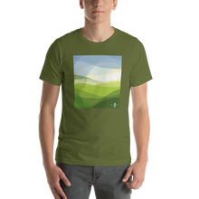 Load image into Gallery viewer, Men&#39;s Sopris Field T-Shirt
