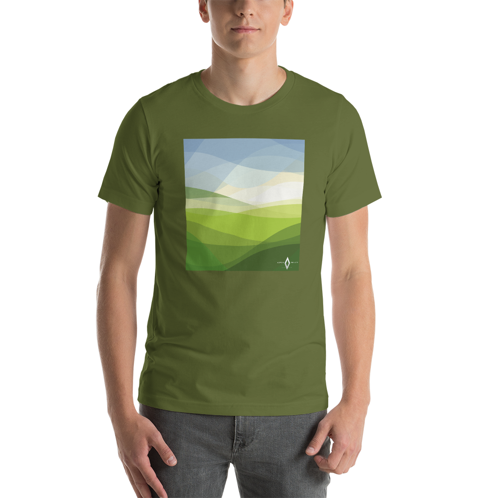 Men's Sopris Field T-Shirt
